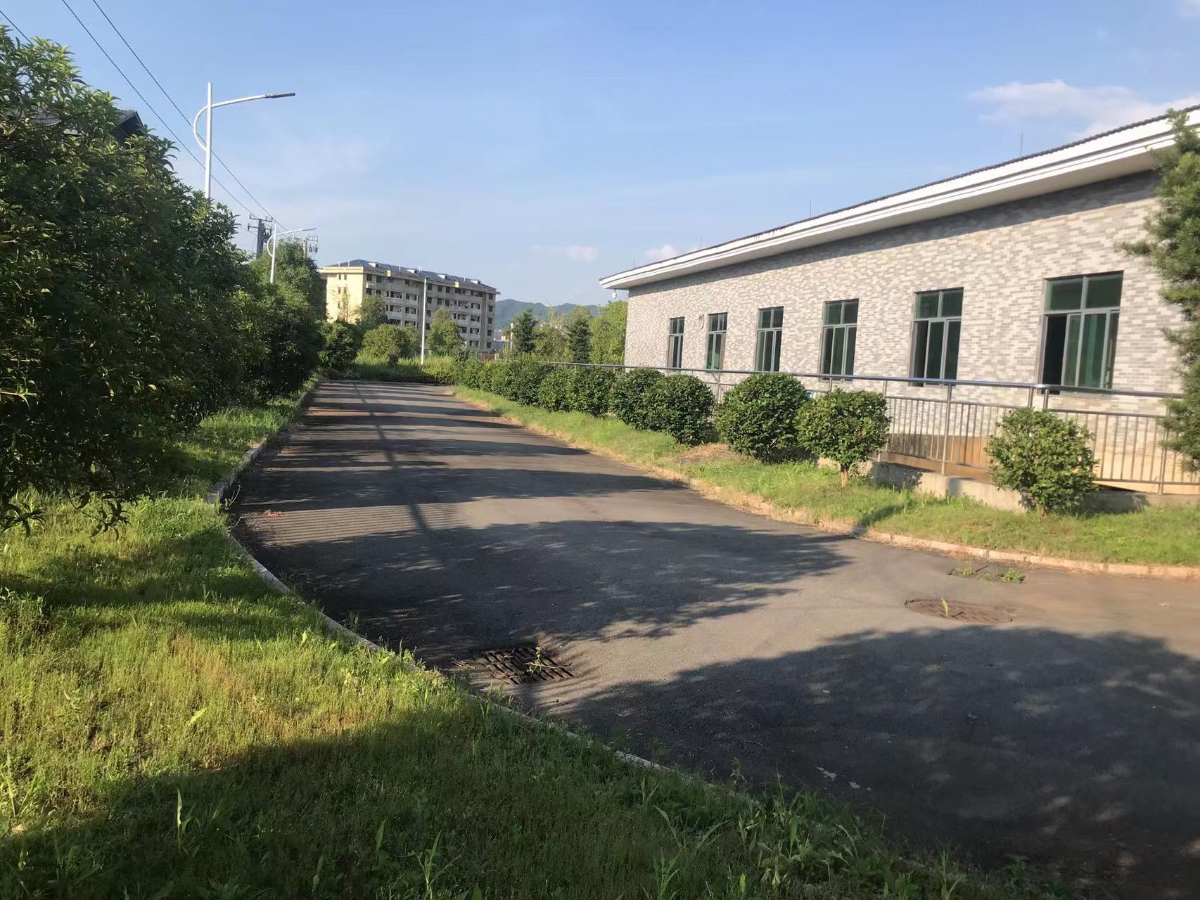 江西日报报道我司参建项目：“治水护源 润城泽民  ”石城县全力推进城乡污水治理工程